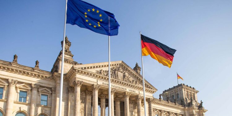 ئەڵمانیا فشار دەخاتە سەر ئەمریکا و ئیسرائیل بۆ دۆزینەوەی چارەسەری دیپلۆماسی بۆ جەنگی ئێران