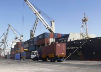 لە بەسرە بە درۆن هێرشکرایە سەر بنکەی دەریایی ئوم قەسر