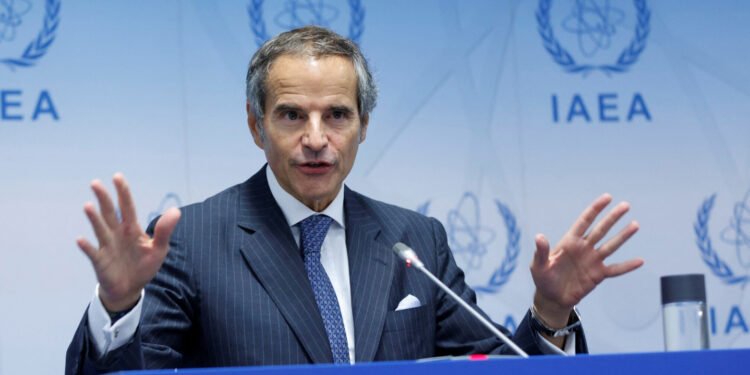 جەنگ بەرنامە ئەتۆمی ئێران لەنێو نابات