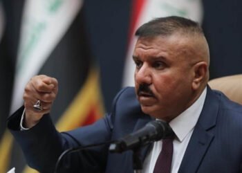 وەزیری ناوخۆی عێراق پەیامێکی بۆ گیانلەدەستدانی پۆلیسە کوردەکەی داقوق بڵاوکردەوە