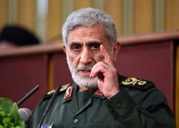 ناتانیاهۆ خەونی بە فراوانکردنی پشتێنەی ئەمنی لە ناوچەکەدا دەبینێت