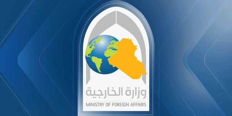 عێراق بەکارهێنانی خاکەکەی بۆ هێرشکردنە سەر وڵاتانی دراوسێ رەت دەکاتەوە