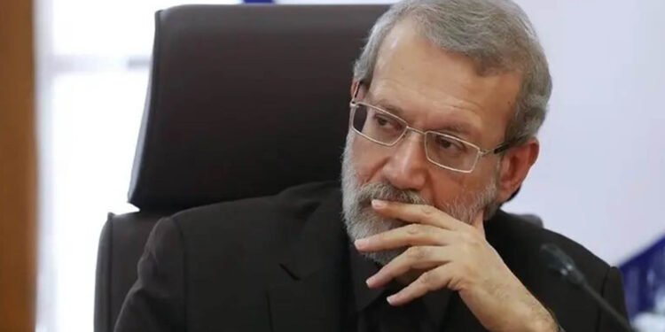 عەلی لاریجانی کێیە؟ مێژووی سەرکردەیەکی ئێرانی لە نەجەفەوە تا کورسیی دەسەڵات