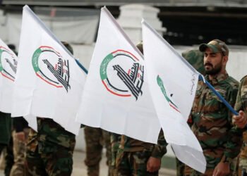 چەندان بارەگای حەشدی شەعبی کرانە ئامانج؛ حکوومەتی فیدراڵیش سەرکۆنەی دەکات