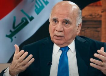 ململانێکانی ناوچەکە مەترسیین بۆ سەر ئابووری و وزەی عێراق