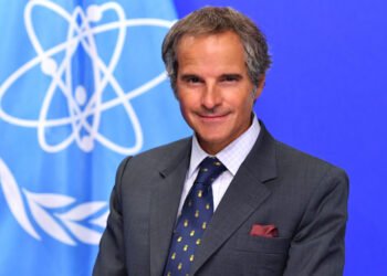 گرۆسی داوا لە واشنتن دەکات بژاردەی رێککەوتن لەگەڵ تاران هەڵبژێرێت