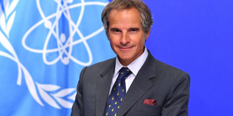 گرۆسی داوا لە واشنتن دەکات بژاردەی رێککەوتن لەگەڵ تاران هەڵبژێرێت