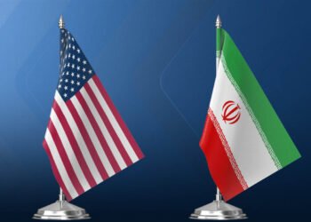 بەرپرسێکی ئێران رەتی دەکاتەوە وڵاتەکەی پەیوەندیی بە ئەمریکا کردبێت