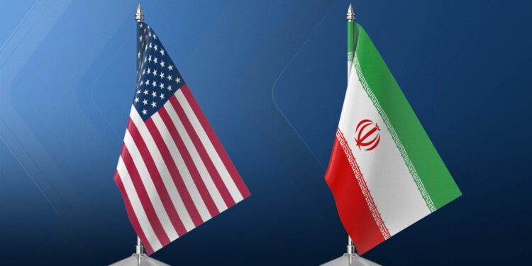 بەرپرسێکی ئێران رەتی دەکاتەوە وڵاتەکەی پەیوەندیی بە ئەمریکا کردبێت