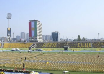 بەهۆی بارودۆخی ئەمنییەوە؛ یاری نێوان هەولێر و زەورا بەبێ ئامادەبوونی هاندەران بەڕێوەدەچێت