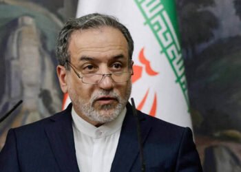 عێراقچی: هه‌ر هێرشێك بكرێته ‌سه‌ر دامه‌زراوه‌كانی وزه، هێزه‌كانمان وه‌ڵامیان ده‌بێت