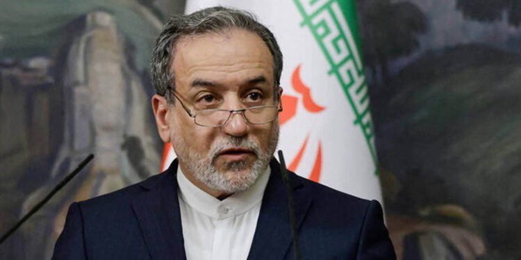 عێراقچی: هه‌ر هێرشێك بكرێته ‌سه‌ر دامه‌زراوه‌كانی وزه، هێزه‌كانمان وه‌ڵامیان ده‌بێت