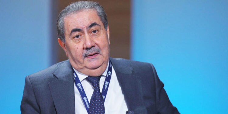 حکوومەتی عێراق توانای کۆنترۆڵکردنی گرووپە چەکدارە لە یاسادەرچووەکانی نییە