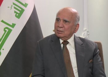 بڕیاری جەنگ لە دەستی گرووپە چەکدارەکاندا نییە