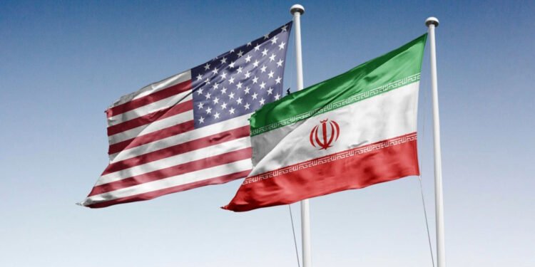 لە چەند رۆژی رابردوو، ئەمریکا و ئێران پەیوەندیی راستەوخۆیان هەبووە