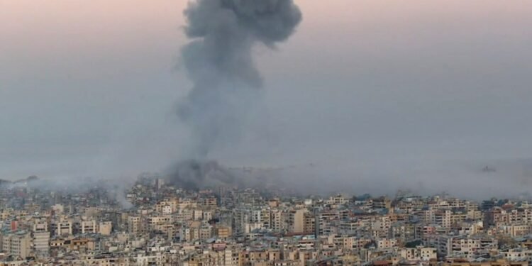 لە تەلئەڤیڤ کوژراوێک هەیە و ئیسرائیل رووبەڕووی هێرشە موشەکییەکانی ئێران دەبێتەوە