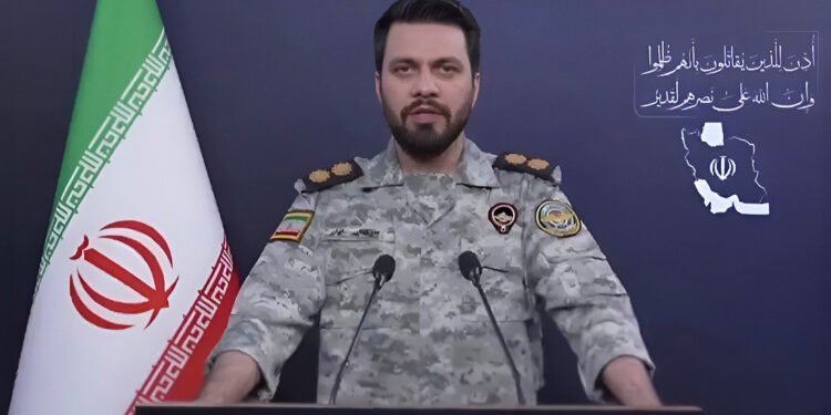 دۆخی گەرووی هورمز گۆڕانکاریی بەسەردا هاتووە و ناگەڕێتەوە دۆخی جاران