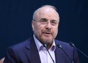 محەممەد قالیباف: ئامادەی ئاگربەستین بەڵام بەمەرج