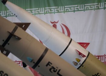 ئێران هۆشدارییەکی توند دەداتە ئەمریکا