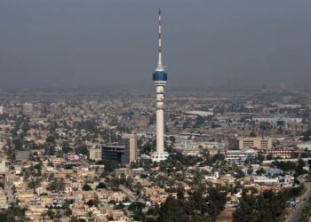 تورکیا بۆ هاووڵاتییانی: سەردانی عێراق مەکەن