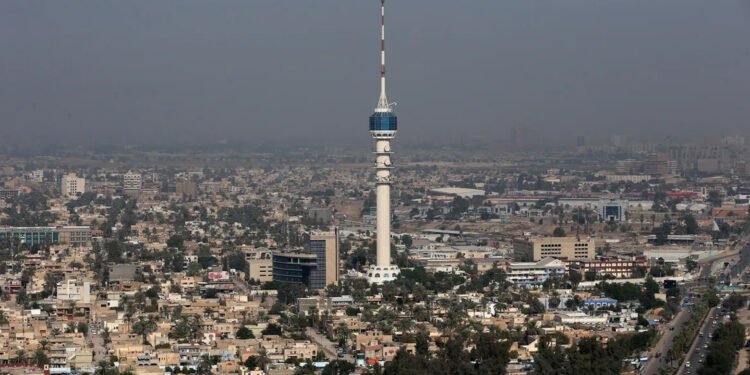 تورکیا بۆ هاووڵاتییانی: سەردانی عێراق مەکەن