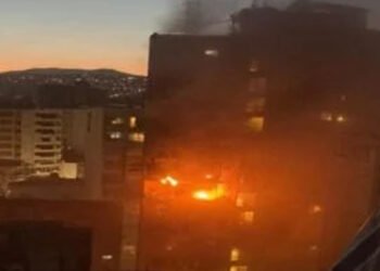 ئەوەی لە غەززە کردمان، لە لوبنانیش دەیکەین