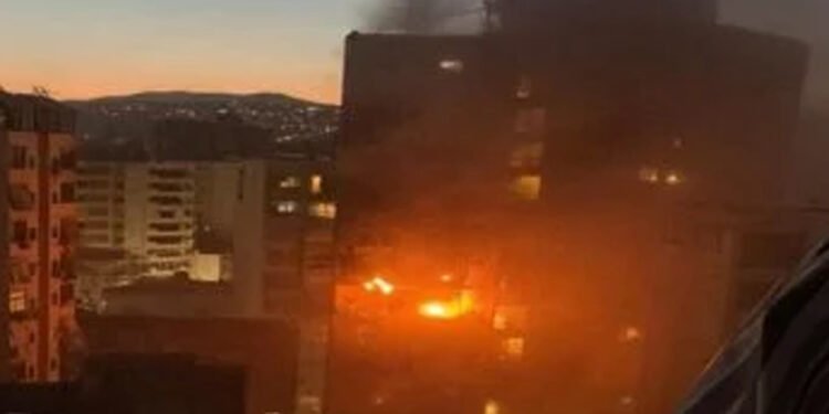 ئەوەی لە غەززە کردمان، لە لوبنانیش دەیکەین