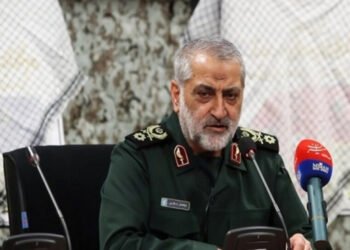 لەجیاتی ئەمریکا پشت بە ئێران ببەستن