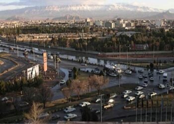 لە کرمانی ئێران 14 کەس بە تۆمەتی ‘تێکدانی…