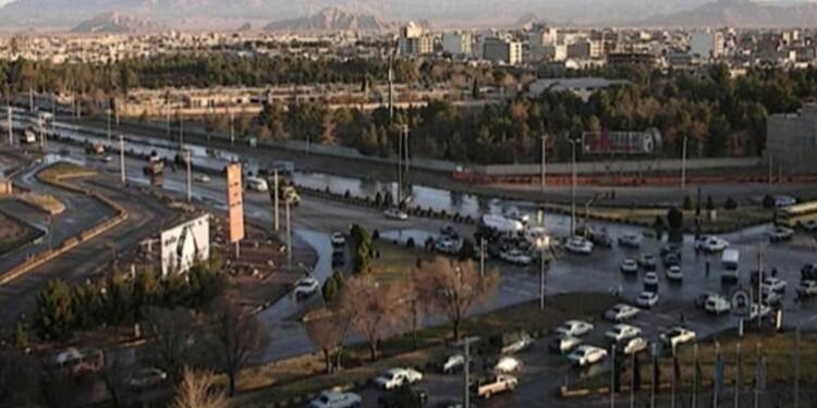 لە کرمانی ئێران 14 کەس بە تۆمەتی ‘تێکدانی…