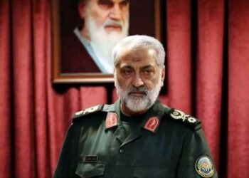 هێزە چەکدارەکانی ئێران: وڵاتانی ئیسلامی دژی…