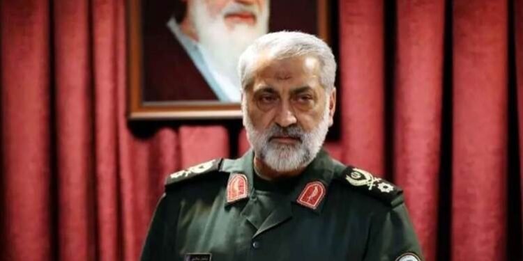 هێزە چەکدارەکانی ئێران: وڵاتانی ئیسلامی دژی…