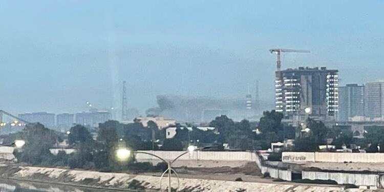 وەزارەتی دەرەوەی ئێران: مافی خۆمانە بنکەکانی…