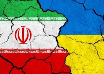 ئێران هەڕەشە لە ئۆکرانیا دەکات