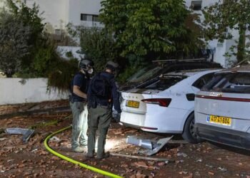 هێزی ئاسمانیی سوپای پاسداران: رێژەی پێکانی…