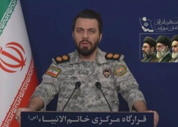 ئێران هۆشداری دەداتە ئەمریکا: کێڵگە نەوتییەکانی…