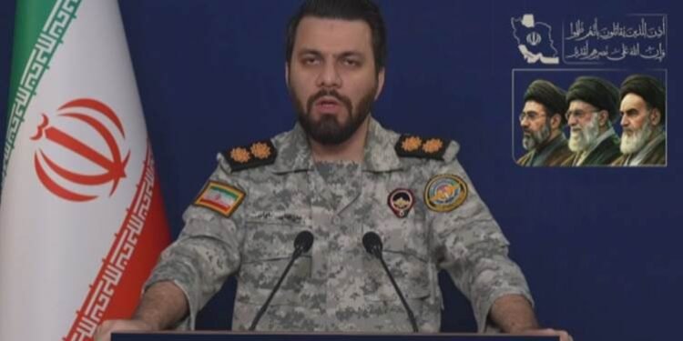 ئێران هۆشداری دەداتە ئەمریکا: کێڵگە نەوتییەکانی…