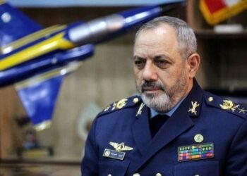 دوو بەرپرسی باڵای کوژراوی رۆژی یەکەمی جەنگ لە…