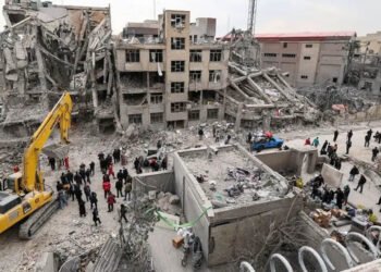 جەنگی دژی ئێران پێ دەنێتە قۆناغێکی یەکلاکەرەوە