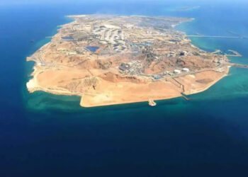 ئەمریکا کۆنتڕۆڵی دوورگەی خارگ بکات جەنگەکە دەباتەوە