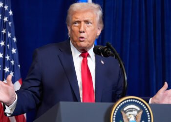 پێویستە وڵاتانی جیهان بەرپرسیارێتی پاراستنی گەرووی هورمز بگرنە ئەستۆ