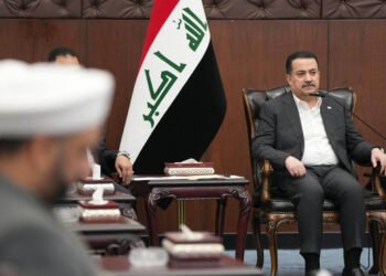 بۆردوومانکردنی بارەگاکانی هاوپەیمانان لێکەوتەی مەترسیداری بۆ عێراق دەبێت