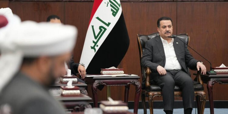 بۆردوومانکردنی بارەگاکانی هاوپەیمانان لێکەوتەی مەترسیداری بۆ عێراق دەبێت