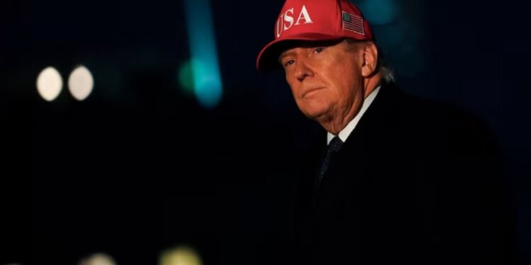 پێش دەستپێکردنی جەنگ، هۆشداریی لە مەترسی داخستنی گەرووی هورمز بە ترەمپ درابوو