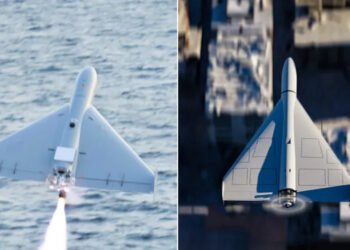 ئەمریکا بە کۆپیکردنی درۆنی “شاهێد” هێرش دەکاتە سەر ناوچەکە