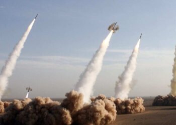 سێ هێرشمان کردە سەر بنکەکانی ئەمریکا لە عێراق و کوەیت