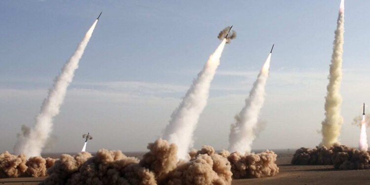 سێ هێرشمان کردە سەر بنکەکانی ئەمریکا لە عێراق و کوەیت