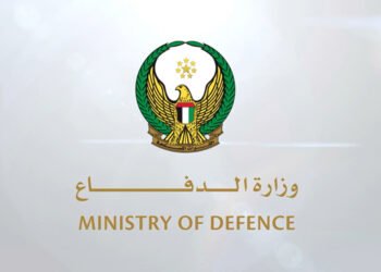 وەزارەتی بەرگریی ئیمارات ئاماری تێکشکاندنی درۆن و مووشەکەکانی ئێرانی بڵاوکردەوە