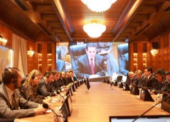 عێراق.. جەخت لە گرنگیی مانەوە و ئاساییکردنەوەی کاری نێردە دیپلۆماسییەکان کرایەوە