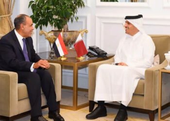 میسر پشتیوانیی بێ مەرجی خۆی بۆ قەتەر ڕاگەیاند